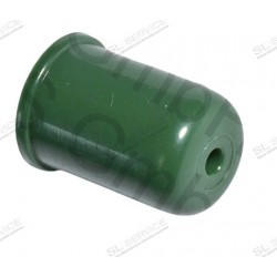BOUCHON VERT POUR INJECTEUR