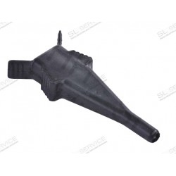 CAPUCHON PRISE 2 POLES  INJECTEUR W107 350SL
