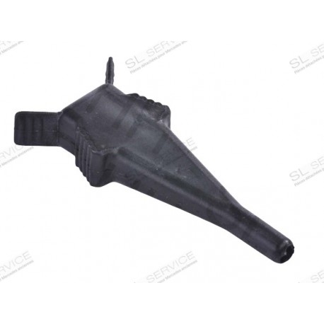 CAPUCHON PRISE 2 POLES  INJECTEUR W107 350SL