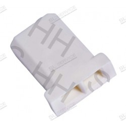 BOITIER 2 POLES