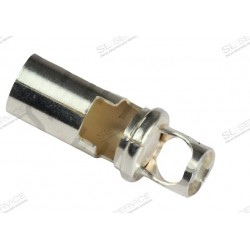 MANCHON A SOUDER MB 4 MM