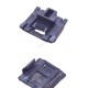 COUVERCLE FICHE 4 BROCHE