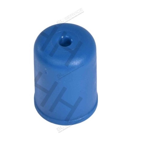 CAPUCHON BLEU INJECTEUR  350SL