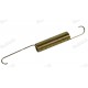RESSORT PAPILLON GAZ D JET M 116 117 110