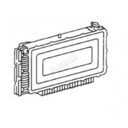 CALCULATEUR MOTEUR D-JET 350SL AV 1976