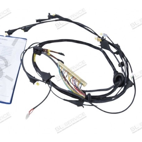 FAISCEAU MOTEUR INJECTION 350SL 1ERE GENERATION