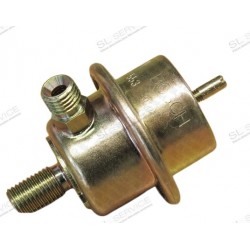 AMORTISSEUR PRESSION D'ESSENCE 280SL/C MOTEUR 110.986/990