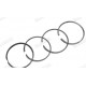 JEUX DE 4 SEGMENTS 190SL PISTON 85.50MM M121