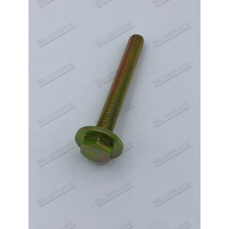 VIS SUPPORT MOTEUR / SILENTBLOC 100 mm