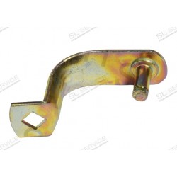 LEVIER RADIATEUR CHAUFFAGE