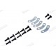 KIT VISSERIE ET SECURITE ARBRE TRANSMISSION