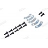 KIT VISSERIE ET SECURITE ARBRE TRANSMISSION