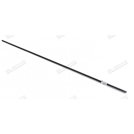 CANALISATION SUPERIEUR 230SL ENTRE EMETTEUR ET BOCAL