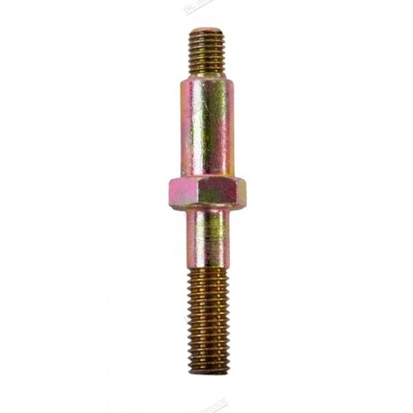 GOUJON DE COUVERCLE BOITE SUR TIGE DE POUSSEE 12/38