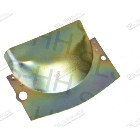 PLAQUE RECOUVREMENT