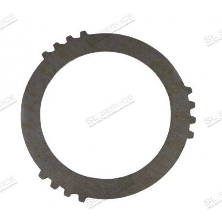 LAME EXTERIEURE AUTOMATIQUE D 2 MM