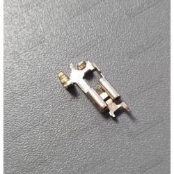 CONNECTEUR FIN POUR PRISE ALTERNATEUR