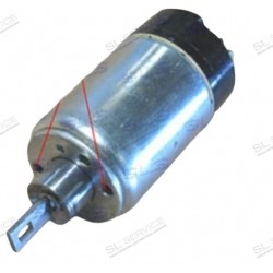 SOLENOIDE DEMARREUR 230SL 2 TROUS