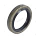 BAGUE D'ETANCHEITE ROULEMENT DE  ROUE AVANT 11/91
