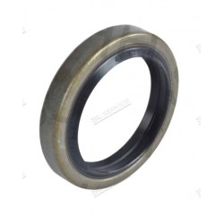 BAGUE D'ETANCHEITE ROULEMENT DE  ROUE AVANT 11/91
