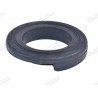 PALIER CAOUTCHOUC AVANT SUPERIEUR 25 MM