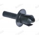 AGRAFE GRILLE AERATION DE CAPOT ET GARNITURE SUPPORT PONT ARRIERE