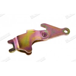 LEVIER TENDEUR 19/44 POUR CABLE FREIN A MAINS