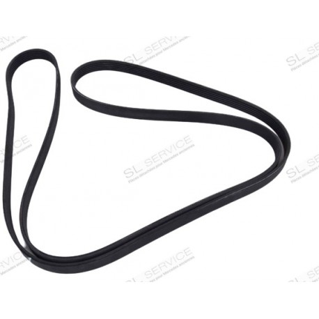 COURROIE A 6 NERVURES DE 2225 MM DE LONG