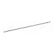 CANALISATION DE FREIN ARRIERE DROITE 525 MM
