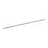 CANALISATION DE FREIN ARRIERE DROITE 525 MM