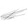 KIT CANALISATION DE FREINS 230SL AVANT 8143