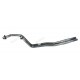TUYAU SORTIE COLLECTEUR 230SL après 013864 et 250-280SL REPRO