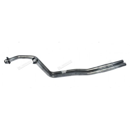 TUYAU SORTIE COLLECTEUR 230SL après 013864 et 250-280SL REPRO