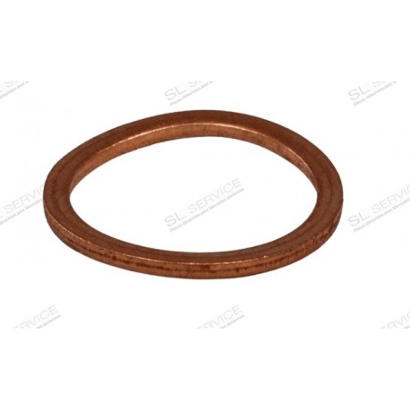 JOINT CUIVRE CORPS THERMOSTAT 16 X 20 X 1.5