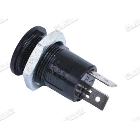 PRISE 12V 16A