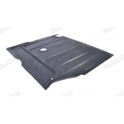PLANCHER DE COFFRE