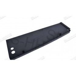 PLANCHER DE COFFRE GAUCHE