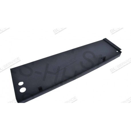 PLANCHER DE COFFRE GAUCHE