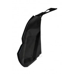 TOLE RACCORD LATERAL EXTERIEUR DROIT MONTANT PORTE