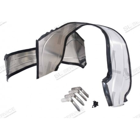 KIT PROTECTION PASSAGE ROUE AVANT W113
