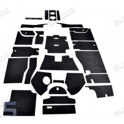 KIT REVETEMENT BITUME 230SL