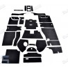 KIT REVETEMENT BITUME 230SL