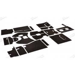 KIT ISOLANT BITUME 280SL Y COMPRIS COFFRE