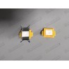 KIT DE MONTAGE COMPLET BAGUETTE ALU