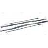 KIT COMPLET BAGUETTES ALU MARCHE PIEDS
