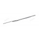 COUVRE JOINTS INTER TAPIS PORTE GAUCHE REPRO