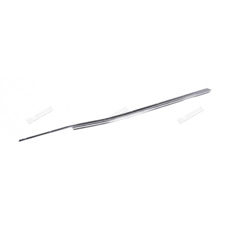 COUVRE JOINTS INTER TAPIS PORTE GAUCHE REPRO