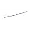 COUVRE JOINTS INTER TAPIS PORTE GAUCHE REPRO