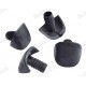 KIT 4 CAPUCHONS DE CONSOLE DE CRIC