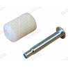 Galet seul tirant de porte 230-250-280sl